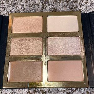 Highlighter palette